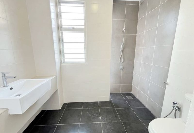 Chimes @ Bandar Rimbayu