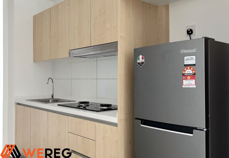 The Tresor @ Gravit 8 *