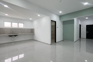 Taman Tepi Sungai ( Taman Teluk Pulai Indah )