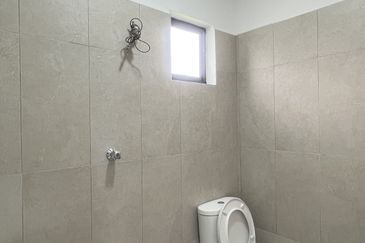 Taman Tepi Sungai ( Taman Teluk Pulai Indah )