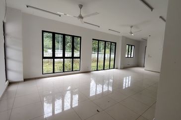 Setia Eco Park Phase 1