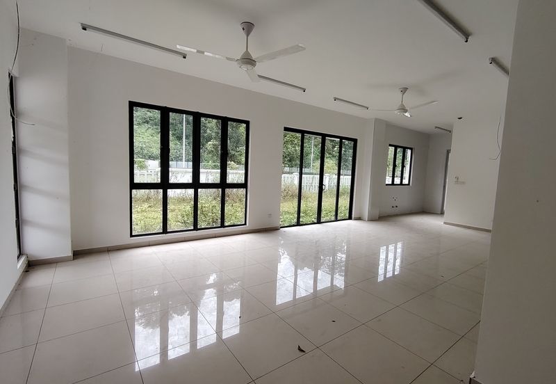 Setia Eco Park Phase 1