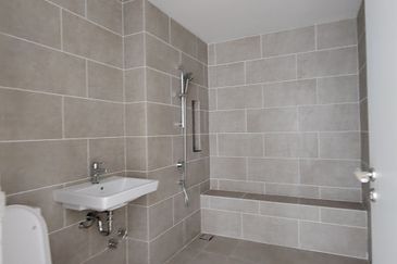 Setia Eco Park Phase 1