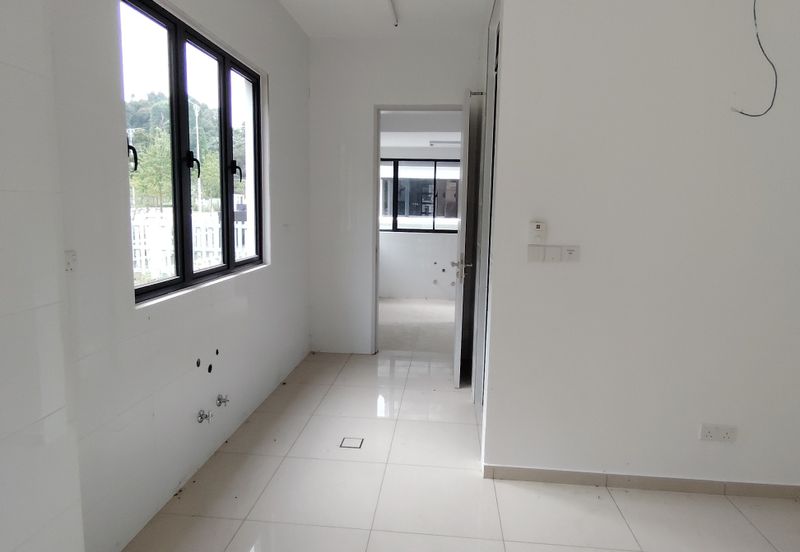 Setia Eco Park Phase 1