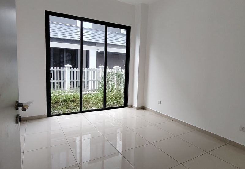 Setia Eco Park Phase 1