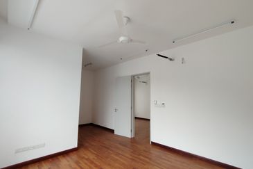 Setia Eco Park Phase 1