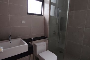 Setia Eco Park Phase 1