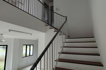 Setia Eco Park Phase 1