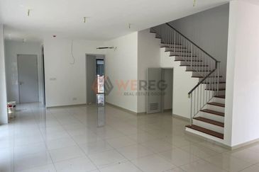 Setia Eco Park Phase 1