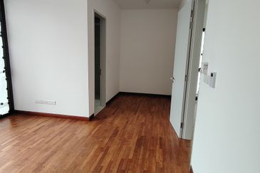 Setia Eco Park Phase 1