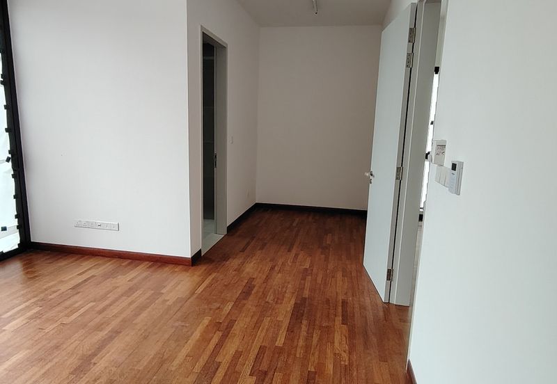 Setia Eco Park Phase 1