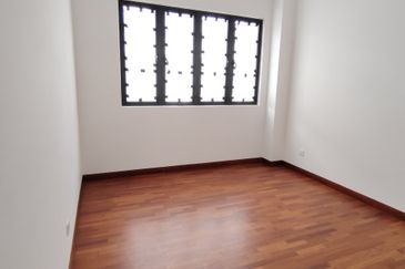 Setia Eco Park Phase 1