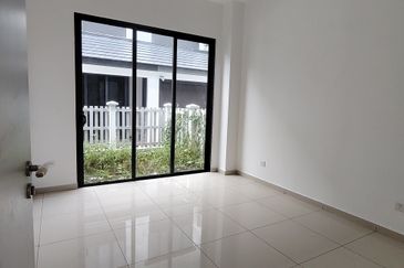 Setia Eco Park Phase 1