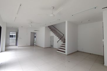 Setia Eco Park Phase 1