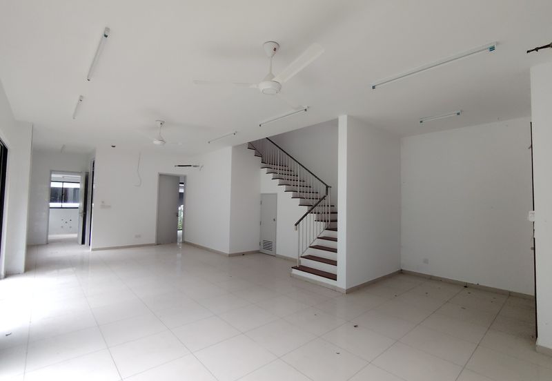 Setia Eco Park Phase 1