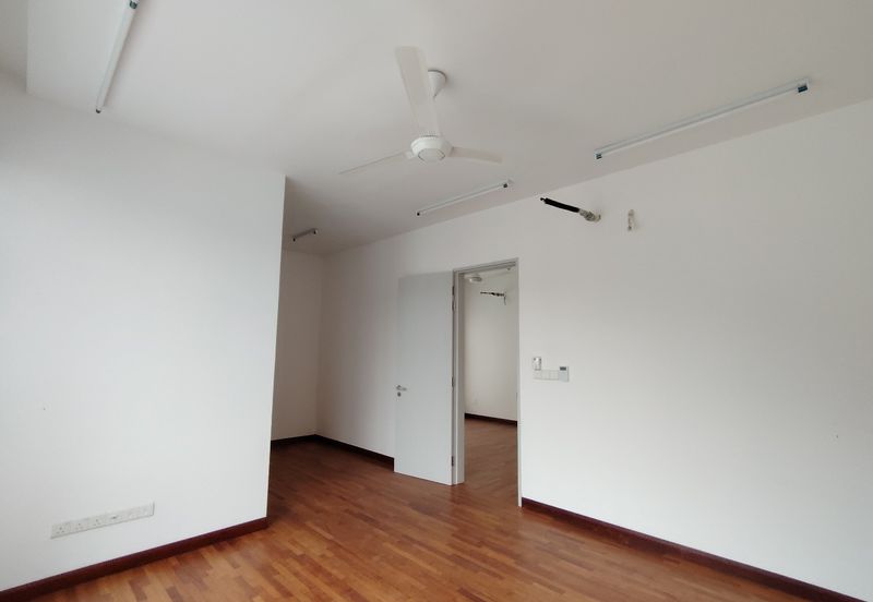 Setia Eco Park Phase 1