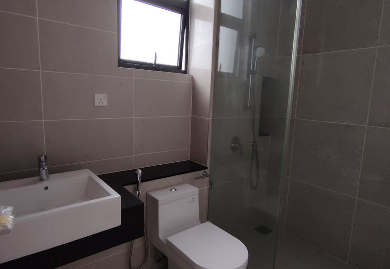 Setia Eco Park Phase 1