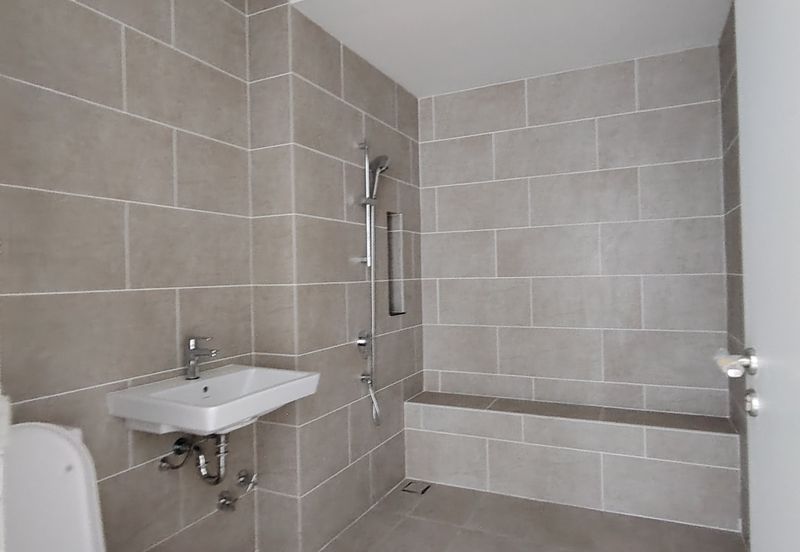 Setia Eco Park Phase 1