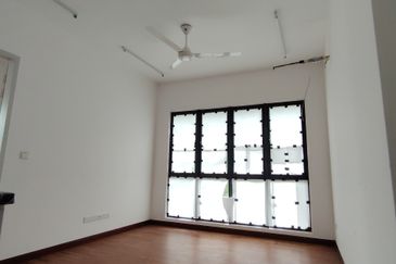 Setia Eco Park Phase 1