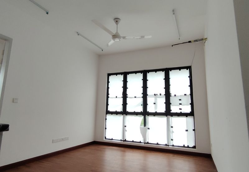 Setia Eco Park Phase 1