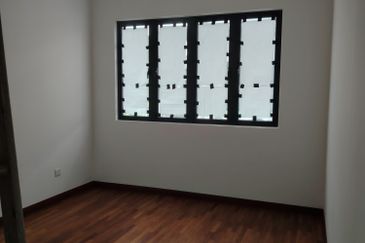 Setia Eco Park Phase 1