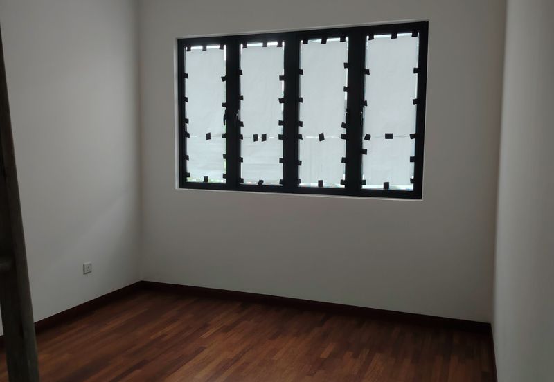 Setia Eco Park Phase 1