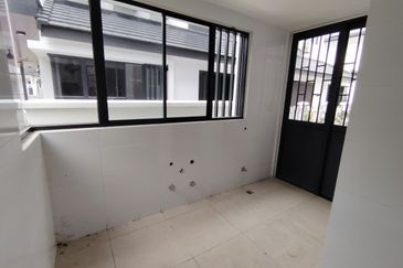 Setia Eco Park Phase 1