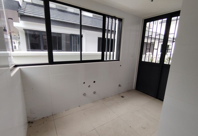 Setia Eco Park Phase 1