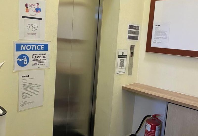 Shah Alam Industrial