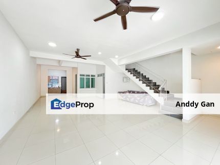Perennia Bandar Rimbayu House for Rent, Selangor, Kuala Langat