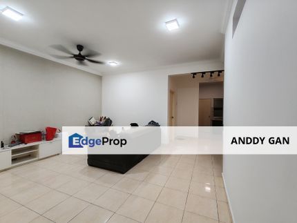 Fully Renovated Bandar Bukit Raja Klang House for Sale, Selangor, Klang