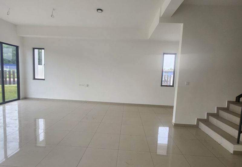 Canary Garden @Bandar Bestari