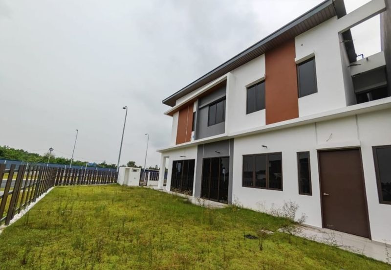 Canary Garden @Bandar Bestari