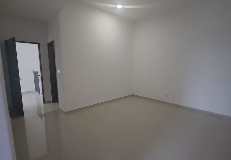 Canary Garden @Bandar Bestari