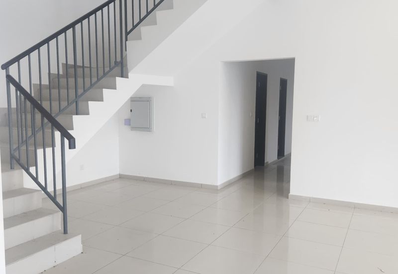 Canary Garden @Bandar Bestari