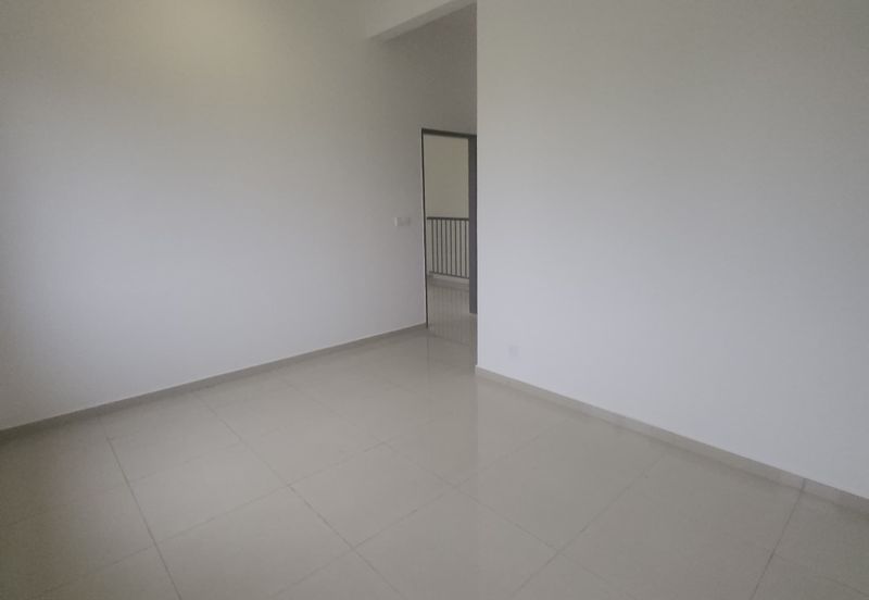 Canary Garden @Bandar Bestari