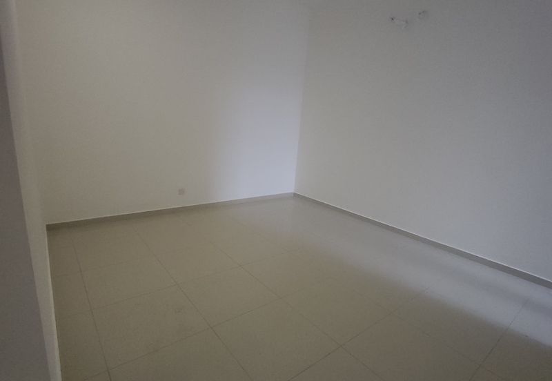 Canary Garden @Bandar Bestari