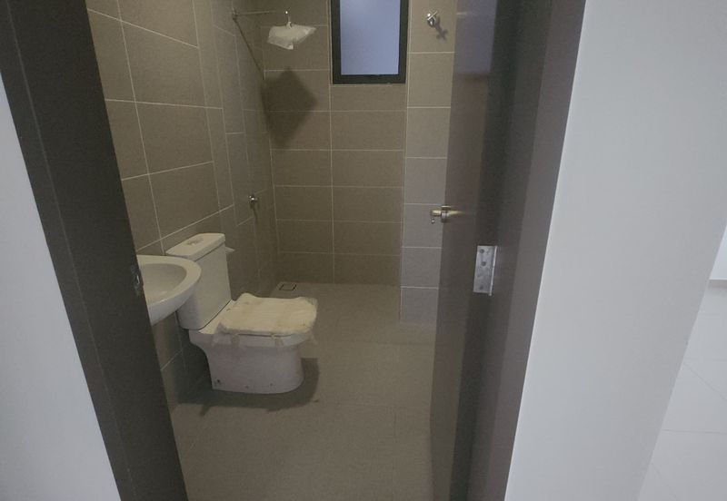 Canary Garden @Bandar Bestari