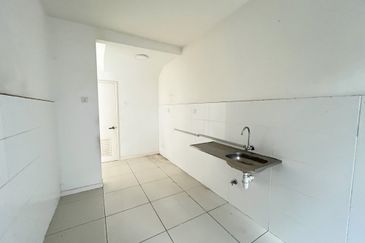 Arahsia Residences, Tropicana Aman