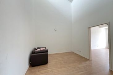 Arahsia Residences, Tropicana Aman