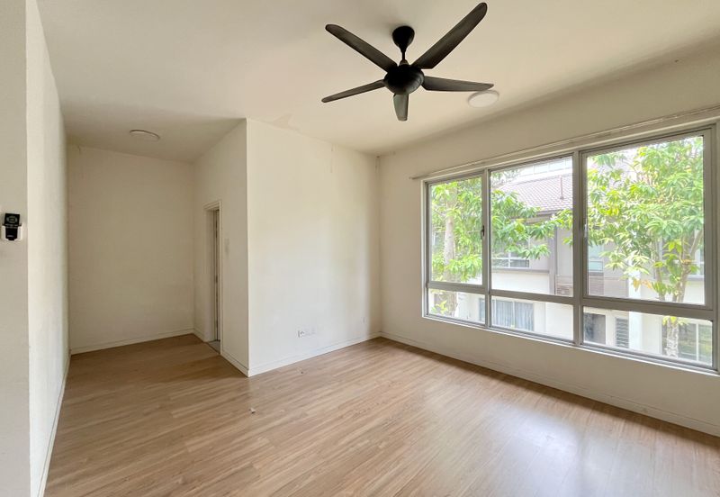 Arahsia Residences, Tropicana Aman