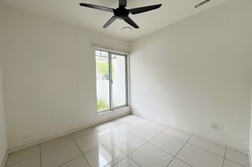 Arahsia Residences, Tropicana Aman