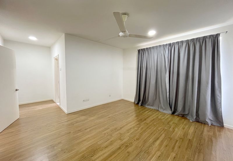 Arahsia Residences, Tropicana Aman