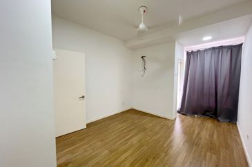 Arahsia Residences, Tropicana Aman