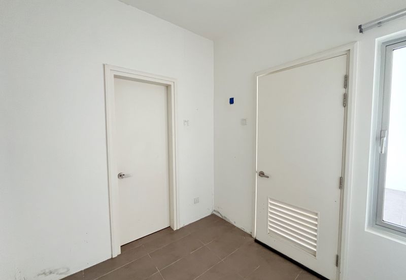 Arahsia Residences, Tropicana Aman