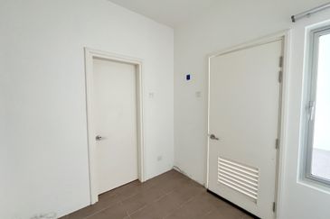 Arahsia Residences, Tropicana Aman