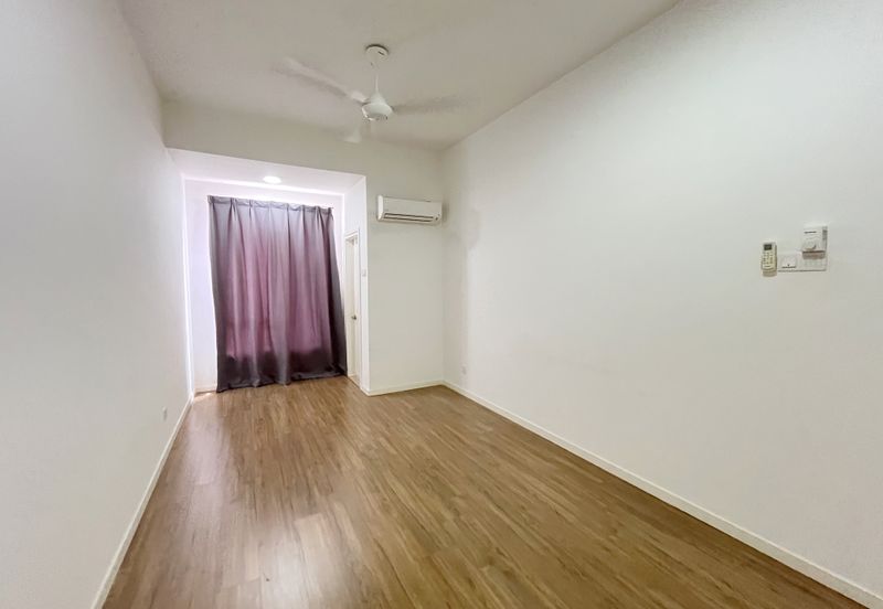 Arahsia Residences, Tropicana Aman