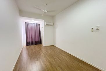 Arahsia Residences, Tropicana Aman