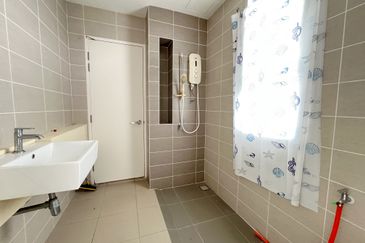 Arahsia Residences, Tropicana Aman