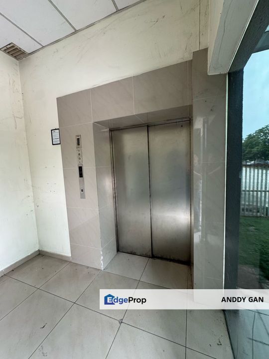 Super Huge Shah Alam Warehouse for Rent, Selangor, Bukit Jelutong